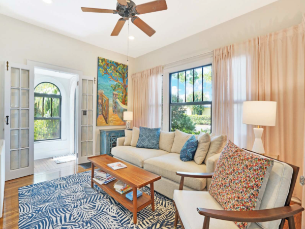 Stylish Tropical Retreat with Pool in West Palm Beach  Vacation Rental